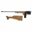 Страйкбольная винтовка (WE) Mauser M712 GBB (Black)