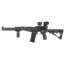 Страйкбольный автомат (AirsoftSports) LCT МРК-ВАЛ (AS37)