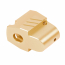 Пламегаситель (Revanchist Airsoft) for SIG Sauer M17 / M18 / P320 GBB Compensator (Type A, Gold)