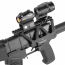 Страйкбольный автомат (AirsoftSports) LCT МРК-ВАЛ (AS37)