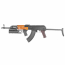 Страйкбольный автомат (AirsoftSports) LCT АКМС WOOD (AS36)