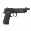 Страйкбольный пистолет (Umarex) Beretta MOD M9A3 