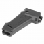 Рукоятка пистолетная (WOLVERINE) Heretic Labs Tank Grip с регулятором Storm CAT5