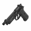 Страйкбольный пистолет (Umarex) Beretta MOD M9A3 