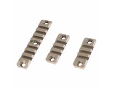 Планки на цевье (East Crane) Geissele MP180 (DE)