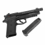 Страйкбольный пистолет (Umarex) Beretta MOD M9A3 