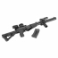 Страйкбольный автомат (AirsoftSports) LCT МРК-ВАЛ (AS37)