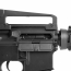 Страйкбольный автомат (Cyma) CM507 M4 RIS ABS-пластик