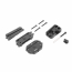 Планка подъемная (WADSN) Strike Variable Optic Mount (Black)
