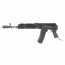 Страйкбольный автомат (AirsoftSports) LCT AK74 (WOLVERINE GEN.2 INFERNO V3 Premium Electronic (AS39)