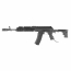 Страйкбольный автомат (AirsoftSports) LCT AK74 (WOLVERINE GEN.2 INFERNO V3 Premium Electronic (AS39)