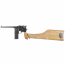 Страйкбольный пистолет (WE) Mauser M712 (Black)