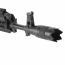 Страйкбольный автомат (AirsoftSports) LCT AK74 (WOLVERINE GEN.2 INFERNO V3 Premium Electronic (AS39)