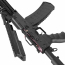 Страйкбольный автомат (AirsoftSports) LCT AK74 (WOLVERINE GEN.2 INFERNO V3 Premium Electronic (AS39)