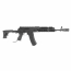 Страйкбольный автомат (AirsoftSports) LCT AK74 (WOLVERINE GEN.2 INFERNO V3 Premium Electronic (AS39)