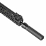 Глушитель (East Crane) QDC 180x38mm MP135 BK