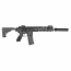 Глушитель (East Crane) QDC 180x38mm MP135 BK