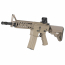 Страйкбольный автомат (Cyma) CM517TN M4 TAN ABS-пластик