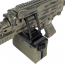 Страйкбольный пулемет (A&K) SP SYSTEM MK46 MOD0 (Старение) TAN