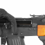 Страйкбольный автомат (AirsoftSports) LCT АКМС WOOD (AS36)