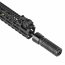 Глушитель (East Crane) QDC 130x38mm MP134 BK