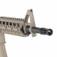 Страйкбольный автомат (Cyma) CM517TN M4 TAN ABS-пластик