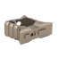 Ручка тактическая (WADSN) TD Halo AR-15 Hand Stop for KeyMod/M-LOK (DE)