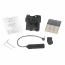 Анпек (WADSN) DBAL-A2 Green/IR laser (Black)