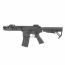 Страйкбольный автомат (East Crane) KAC SR16E3 SNAKE CQB 7 inch EC-312-7-UP
