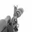 Страйкбольный автомат (AirsoftSports) LCT АКМС (AS35)