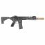 Глушитель (East Crane) QDC 130x38mm MP134 DE