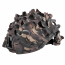 Чехол на шлем Ops-Core (WoSport) laser cut helmet cover Multicam Black
