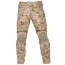 Брюки боевые (EmersonGear) Combat Pants Gen.3 TC5050 (AOR1) размер 34W