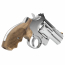 Страйкбольный  пистолет (ARES) S&W 686 2 inch CO2 Revolver Silver