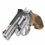 Страйкбольный  пистолет (ARES) S&W 686 2 inch CO2 Revolver Silver