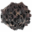 Чехол на шлем Ops-Core (WoSport) laser cut helmet cover Multicam Black
