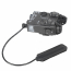 Анпек (WADSN) DBAL-A2 Green/IR laser (Black)