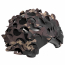 Чехол на шлем Ops-Core (WoSport) laser cut helmet cover Multicam Black