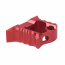 Ручка тактическая (WADSN) TD Halo AR-15 Hand Stop for KeyMod/M-LOK (RED)