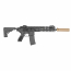 Глушитель (East Crane) SOCOM 556-RC2 (6 inch) TAN MP262 DE