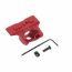 Ручка тактическая (WADSN) TD Halo AR-15 Hand Stop for KeyMod/M-LOK (RED)