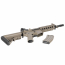 Страйкбольный автомат (Cyma) CM517TN M4 TAN ABS-пластик