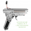Страйкбольный автомат (AirsoftSports) LCT АК-12 ver.2020 (UP) AS20
