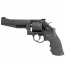 Страйкбольный пистолет (TANAKA) S&W Performance Center M627 5-inch 8-shot Stainless Finish Ver.2 