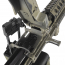 Страйкбольный пулемет (A&K) SP SYSTEM MK46 MOD0 (Старение) TAN