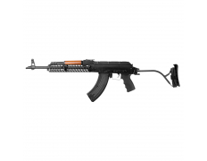 Страйкбольный автомат (AirsoftSports) LCT AIMS 