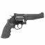 Страйкбольный пистолет (TANAKA) S&W Performance Center M627 5-inch 8-shot Stainless Finish Ver.2 