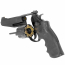 Страйкбольный пистолет (TANAKA) S&W Performance Center M627 5-inch 8-shot Stainless Finish Ver.2 