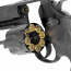 Страйкбольный пистолет (TANAKA) S&W Performance Center M627 5-inch 8-shot Stainless Finish Ver.2 