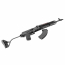 Страйкбольный автомат (AirsoftSports) LCT AIMS 